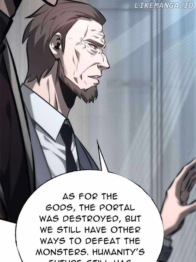 I'm the strongest boss Chapter 42 18